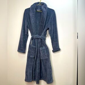 Parachute Classic 100% Turkish Cotton Robe Medium